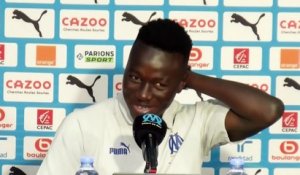 OM-SRFC : Pape Gueye et le retour de Steve Mandanda au Vélodrome