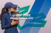 Lacoste Ladies Open de France : Royale Laklalech