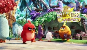 Angry Birds: Le film Bande-annonce (IT)