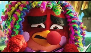 Angry Birds: Le film Bande-annonce (EN)