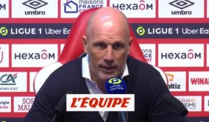 Clement : «Gagner à Reims va nous donner beaucoup de confiance» - Foot - L1 - Monaco