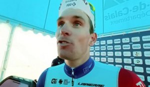 Grand d'Isbergues 2022 - Arnaud Démare : "J'ai résilié aujourd'hui mon abonnement pour les deuxièmes places !"