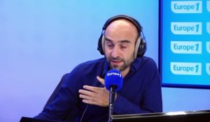 Abandon de la fusion entre TF1 et M6 : Olivier Ubertalli est l'invité de Culture médias