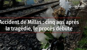 Accident de Millas : cinq ans après la tragédie, le procès débute