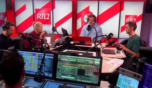 L'INTÉGRALE - Le Double Expresso RTL2 (20/09/22)