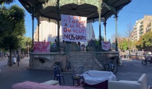 Marseille. Bientôt expulsés, des jeunes isolés réunis aux Réformés
