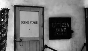 Citizen Kane Bande-annonce (EN)