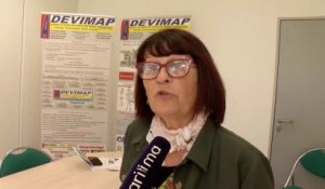 Martigues : l'Adevimap demande au gouvernement de reconnaître les cancers du larynx et des ovaires
