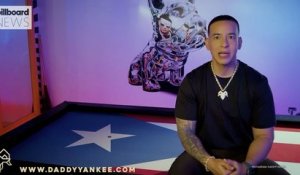 Daddy Yankee Opens Up And Reveals Why He's Retiring Now | Billboard News