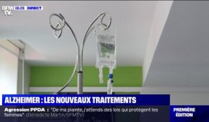 Maladie d'Alzheimer: un nouveau traitement par anticorps à l'étude en France