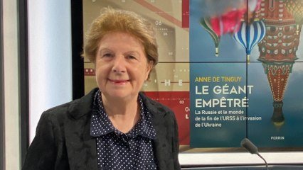 Sophie Fontanel : L'Heure des Livres (Émission du 05/10/2023)