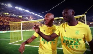 Kolo Muani : «La Coupe du monde, c'est possible» - Foot - Ligue des nations - Bleus