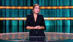 Bande-annonce de la nouvelle émission de Léa Salamé "Quelle Epoque!" sur France 2