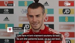 MLS - Bale revient sur le bel accueil des fans du Los Angeles FC
