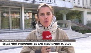 Meurtre de Julien Videlaine : la justice rend son verdict aujourd'hui