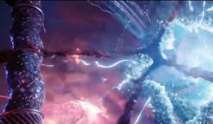 Doctor Strange in the Multiverse of Madness - Bande-annonce officielle VF