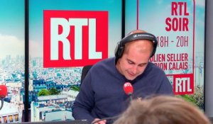 Le journal RTL de 18h du 22 septembre 2022