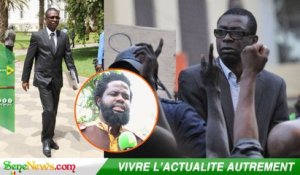 «Personne n’est plus compétent que moi pour diriger le Sénégal» : Mansour Cissé tance Youssou Ndour