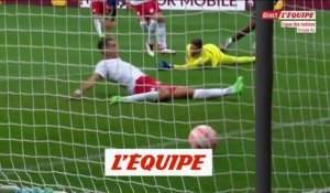 Les buts de Pologne-Pays-Bas - Foot - Ligue des nations