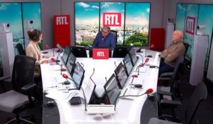 Le journal RTL de 7h30 du 23 septembre 2022