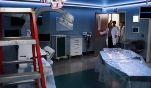 Grey's Anatomy : bande-annonce de la saison 19