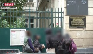 Tenue islamique : les académies de France sont en alerte