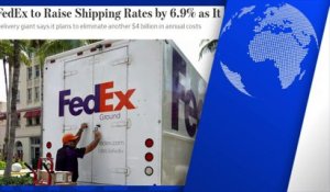 FedEx augmente, Bertelsmann brade, Made licencie, Boeing paye : Planète Bourse du vendredi 23 septembre