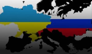 Conflit en Ukraine : l'Europe veut lancer une nouvelle vague de sanctions