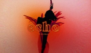 Saleka - Echo