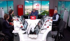 Le journal RTL de 7h30 du 27 septembre 2022