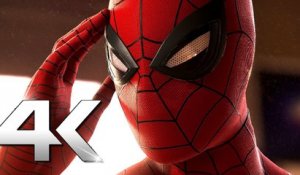Marvel’s Spider Man Remastered