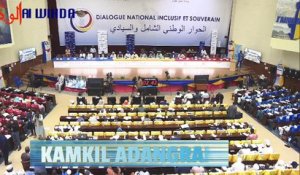 Tchad : Kemkil Adangran Benoît estime que la forte présence militaire à N'Djamena fait fuir les investisseurs