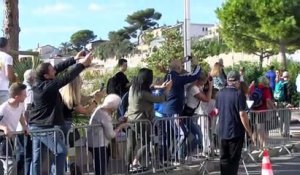 Course Carro-Carry: une 28e édition qui en met plein les yeux... et plein les jambes!