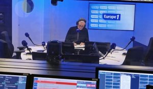 «J'accepte les critiques» : Jean-Luc Mélenchon assume ses propos sur l'affaire Quatennens