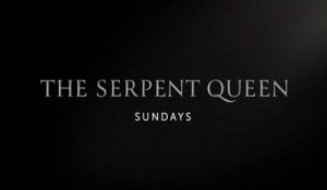 The Serpent Queen - Promo 1x04