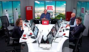 "Gabriel Attal, 33 ans, a un plus grand avenir que François Bayrou, 71 ans"