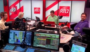 L'INTÉGRALE - Le Double Expresso RTL2 (26/09/22)
