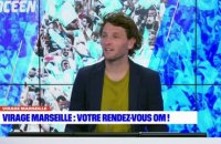 Virage Marseille : le replay du 19/09