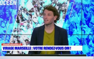 Virage Marseille : le replay du 19/09