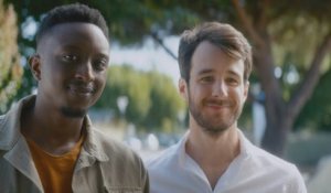 « Jumeaux mais pas trop » : Ahmed Sylla se découvre un frère surprenant