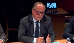 Échec de la fusion TF1-M6 : le président de l’Autorité de la concurrence s’explique au Sénat