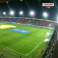 Le replay d'Ukraine - Ecosse - Foot - Ligue des nations