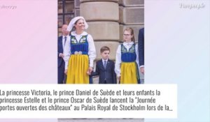 Victoria de Suède : Son mariage avec le prince Daniel marqué par un drame ? Révélations