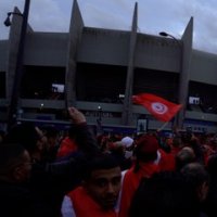 Brésil-Tunisie : « C'est un rêve pour nous de voir jouer la Tunisie au Parc des Princes »