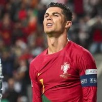 Portugal - Santos : “Ronaldo a eu trois ou quatre occasions mais n’a pas marqué”