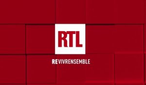 Le journal RTL de 11h du 28 septembre 2022