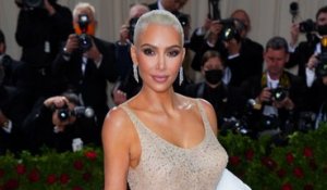 Kim Kardashian n'est pas prête pour retrouver l’amour !