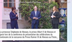 Charlene et Caroline de Monaco : Retrouvailles surprises pour un événement cher à Albert