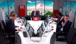 Le journal RTL de 12h du 29 septembre 2022