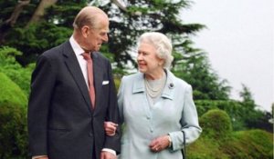 Elisabeth II : pourquoi la reine se disputait-elle avec le prince Philip en français ?